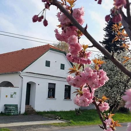 Vila Fuszeres Porta Mihalyfa Exteriér fotografie